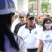 Dos semanas después: 96% de luz, 84% de agua y una reconstrucción de USD 37.000 millones por delante