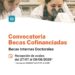 Chubut abrió la convocatoria 2026 para las becas doctorales cofinanciadas con CONICET