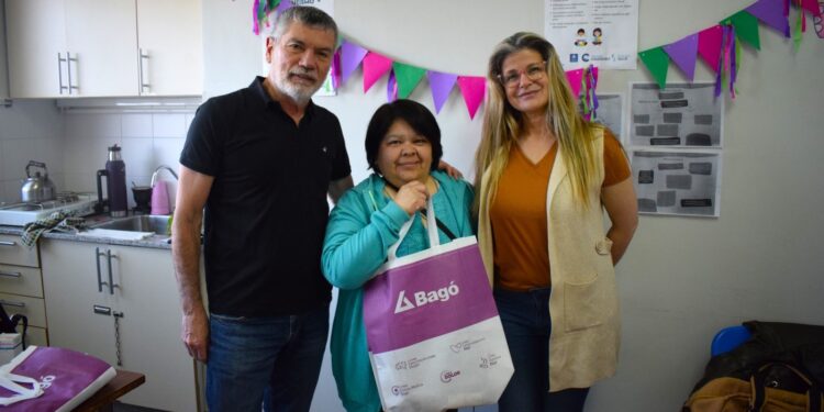 Medicamentos Solidarios: más de 3.600 tratamientos garantizados para aliviar el bolsillo de las familias