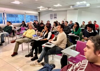 OCIPEx y UMET lanzan la primera Diplomatura en Geopolítica, Estrategia y Soberanía