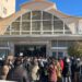 Vecinalistas se movilizaron contra el aumento de la SCPL y exigieron derogar la ordenanza