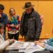 Avanza el relevamiento de familias afectadas en barrio Sismográfica para definir el listado de adjudicaciones