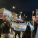 Pese a la derrota, la gente festejó el subcampeonato y lo que dejó la Argentina