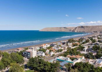 Rada Tilly celebra sus 78 años con una semana de actividades, espectáculos y transmisión especial en vivo