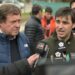 Acuerdo histórico entre Chubut y Río Negro: una obra energética de 17 mil millones resolverá un conflicto de más de 25 años