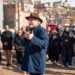 Macharashvili inauguró la primera etapa de la ampliación de la red de gas de barrio Abel Amaya