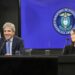 Olla popular en apoyo a jubilados