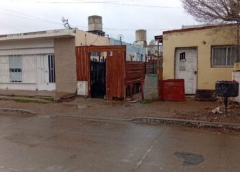 Jorge “Locomotora” Castro aseguró que venderá sus propiedades en Caleta Olivia y negó un intento de usurpación*