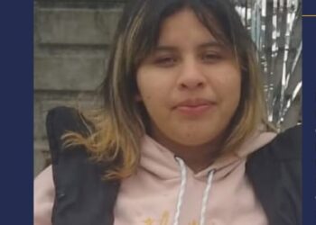 Activaron el Alerta Sofía para encontrar a una adolescente de 17 años desaparecida