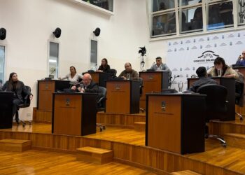 El Concejo Deliberante ratificó el acuerdo salarial entre el SOEM y el Municipio