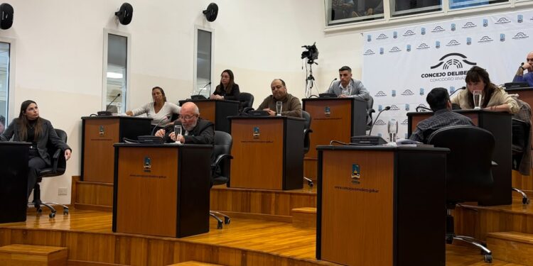 El Concejo Deliberante ratificó el acuerdo salarial entre el SOEM y el Municipio