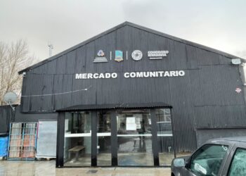 El Mercado Comunitario amplía su verdulería para mejorar la atención