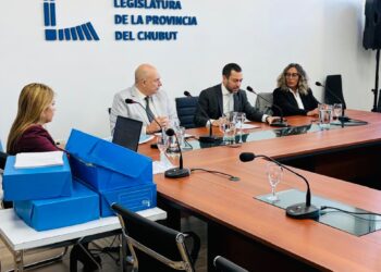22 partidos pueden perder su personería