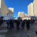 Sin definiciones por el conflicto del transporte: Comodoro continúa sin servicio de colectivos