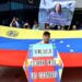 El 28J que ya no moviliza: la calle no respondió al llamado de Vente Venezuela