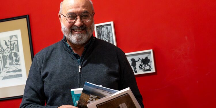 José Luis Tuñón: “La Feria es una fiesta y el evento más importante que tiene la cultura de Comodoro”