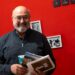 José Luis Tuñón: “La Feria es una fiesta y el evento más importante que tiene la cultura de Comodoro”