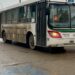 Se levantó el paro de colectivo