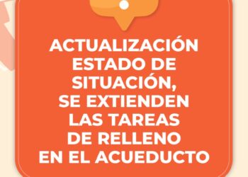 La SCPL advirtió que la normalización del agua demandará más tiempo y mantiene el abastecimiento parcial