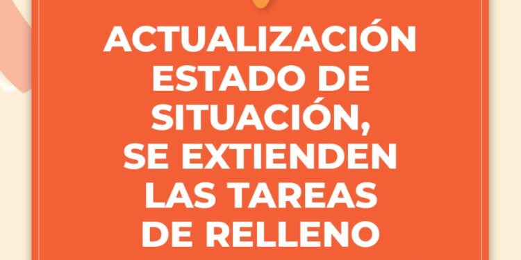 La SCPL advirtió que la normalización del agua demandará más tiempo y mantiene el abastecimiento parcial