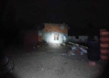 Tragedia en Gualjaina: Un espiral de violencia y celos obsesivos que culminó con un muerto y un herido de gravedad