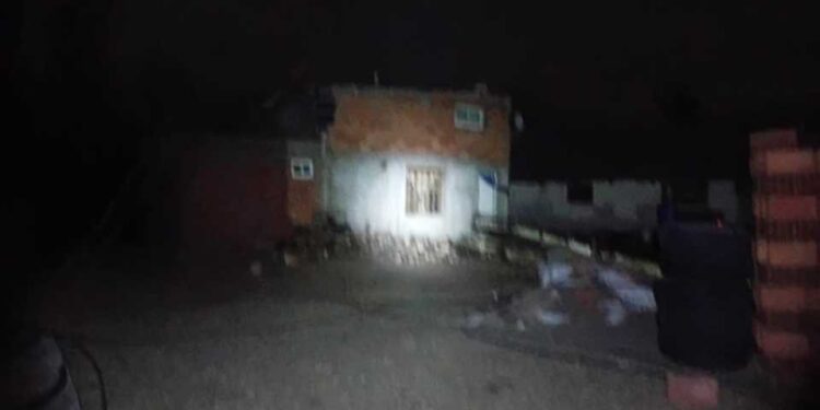Tragedia en Gualjaina: Un espiral de violencia y celos obsesivos que culminó con un muerto y un herido de gravedad
