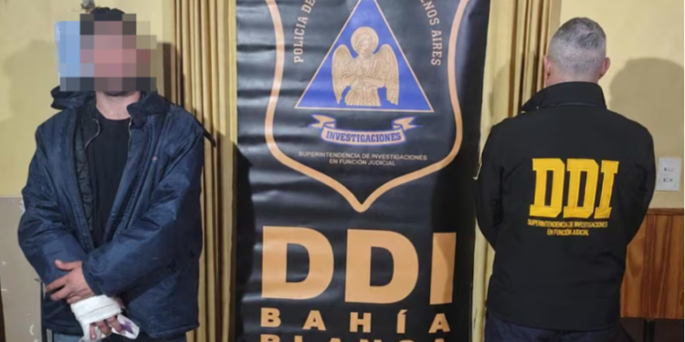 Bahía Blanca: detuvieron a un hombre por abuso a un cuidacoches