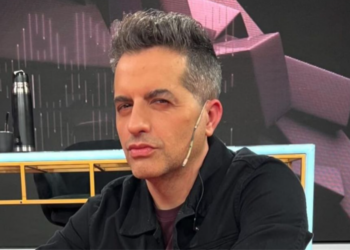 Ángel de Brito explicó por qué no fue al programa de Mirtha