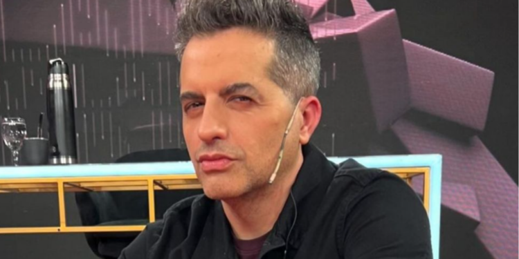 Ángel de Brito explicó por qué no fue al programa de Mirtha
