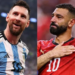 Viajar a Atlanta para ver a Argentina: un presupuesto millonario