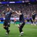 Argentina le ganó a Inglaterra y jugará la final contra España