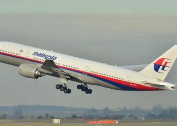 Familiares chinos apelan contra Malaysia Airlines por el misterio del MH370