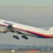 Familiares chinos apelan contra Malaysia Airlines por el misterio del MH370