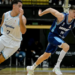 Argentina enfrenta a Uruguay en un clásico decisivo