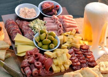 La fiebre mundialista dispara el consumo: snacks y cervezas con subas de hasta 90%