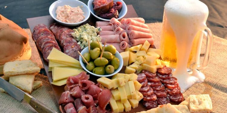 La fiebre mundialista dispara el consumo: snacks y cervezas con subas de hasta 90%