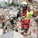  Aumentan a 2.295 los fallecidos por doble sismo en Venezuela