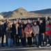 Empresarios recorrieron el Puerto de Comodoro para fortalecer vínculos productivos