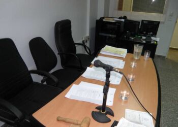 Comienza próximo lunes juicio por presuntos abusos en escuela de Trelew