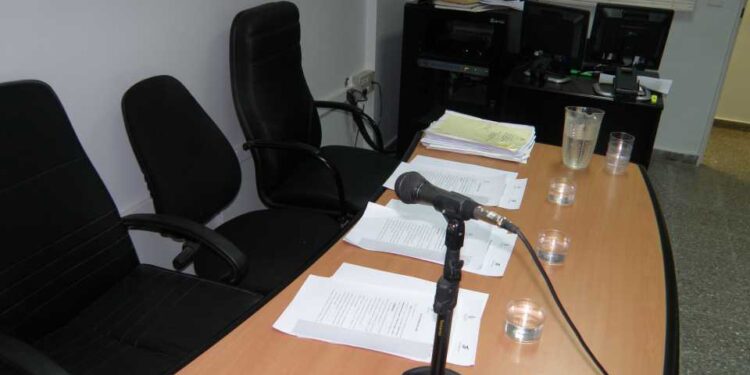 Comienza próximo lunes juicio por presuntos abusos en escuela de Trelew