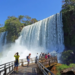 Desaparición en las Cataratas del Iguazú: buscan a un turista y analizan las hipótesis del caso