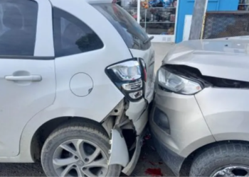 Un hombre falleció tras descompensarse al volante en Comodoro