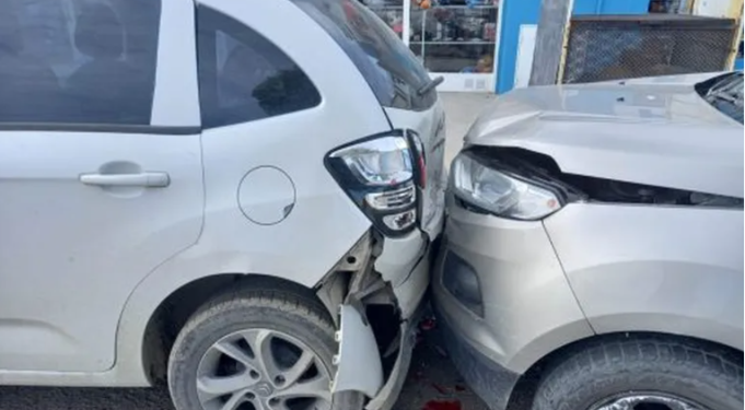 Un hombre falleció tras descompensarse al volante en Comodoro