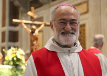 Denuncias contra un cardenal que sonaron fuerte en el Vaticano