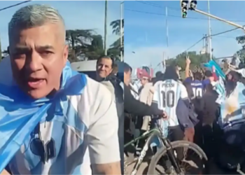 Tragedia en Cañuelas: un festejo terminó en dolor