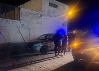 Intento de hurto en frigorífico: imputación en libertad