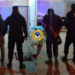 Comodoro: dos detenidos por robo de batería en Avenida Roca