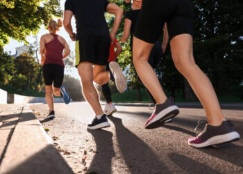 El entrenamiento de fuerza, clave para la salud y la longevidad