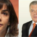 Carolina Fal reapareció tras dos décadas de silencio