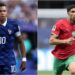 Francia vs Marruecos a las 17